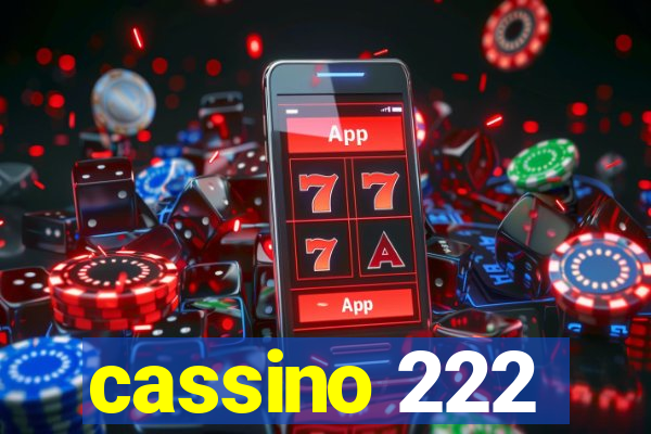 cassino 222